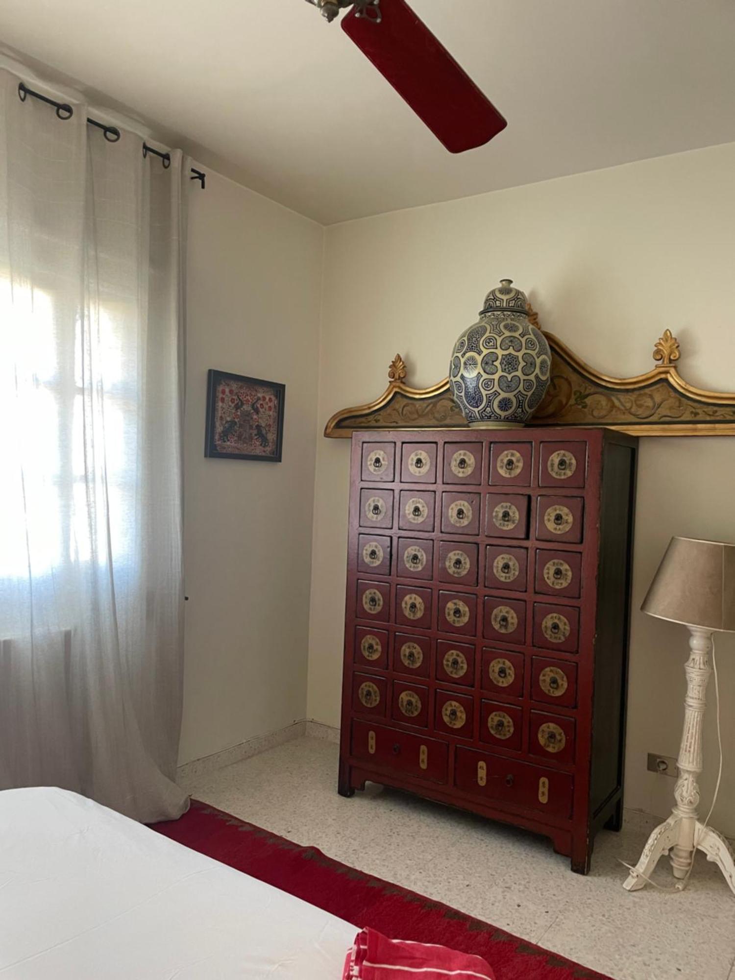 Apartament Le 5 Ter Tunis Zewnętrze zdjęcie