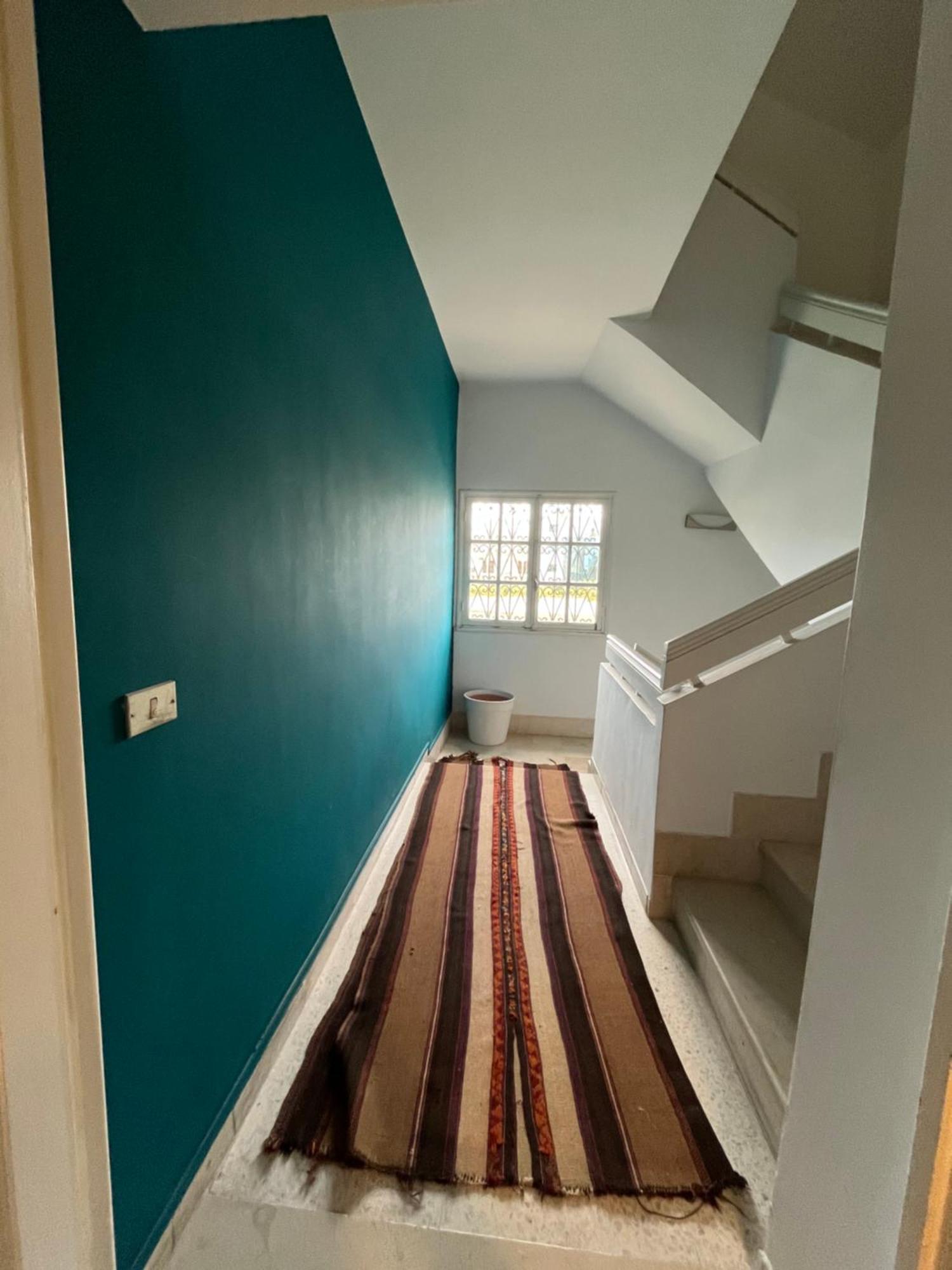 Apartament Le 5 Ter Tunis Zewnętrze zdjęcie