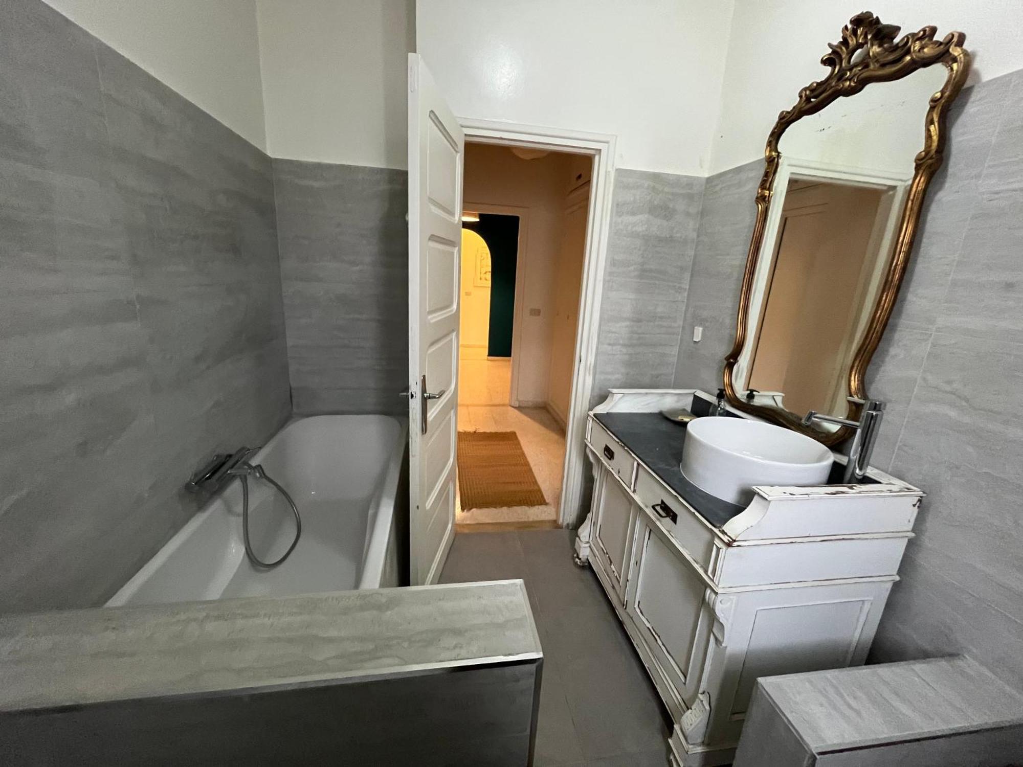 Apartament Le 5 Ter Tunis Zewnętrze zdjęcie